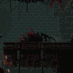 Spitter Spiders
