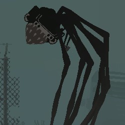 Tower Crabs