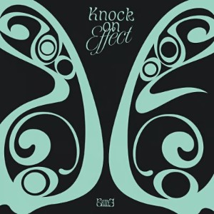 domino ~ butterfly effect