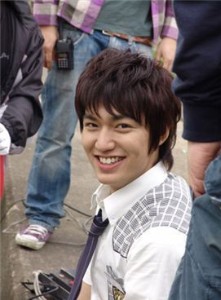 Cha Gong-chan
