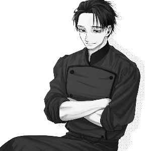 Keiichiro
