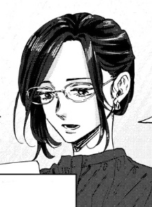 Mama natsusawa