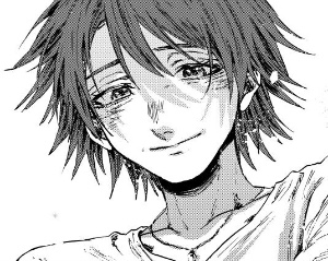 Mama usami