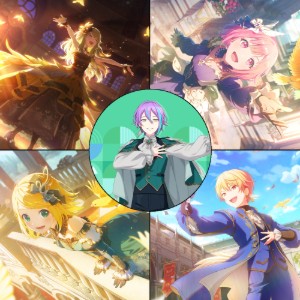 The Conquering Protagonista