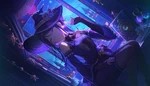 A Direct Compliment (trained)