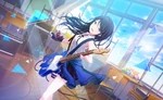 Beyond The Sky (trained)