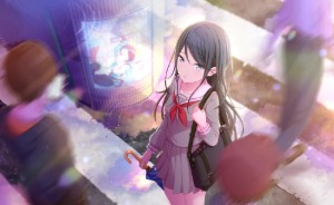 Beyond The Sky (untrained)