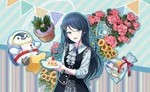 Ichika's Birthday (2nd edition)