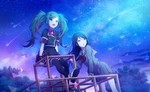 The Starry Sky I Saw (untrained)