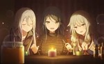 Warmth In The Dim Light (untrained)