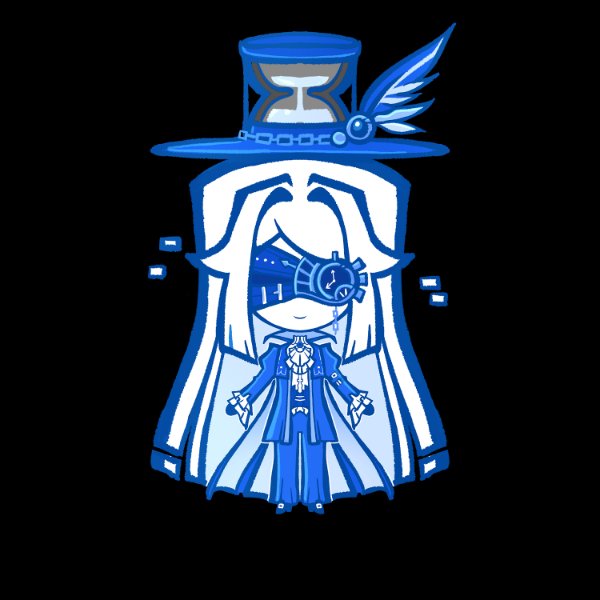 0.1 - REVAMPED CHIBI SO1