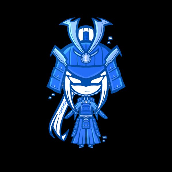 0.1 - REVAMPED CHIBI SX1