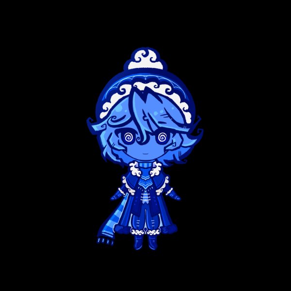 0.6 - REVAMPED CHIBI SP6