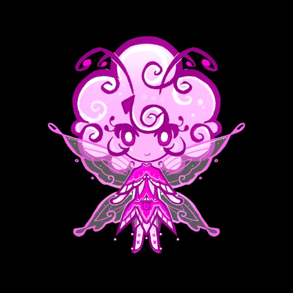 0.7 - REVAMPED CHIBI SX7