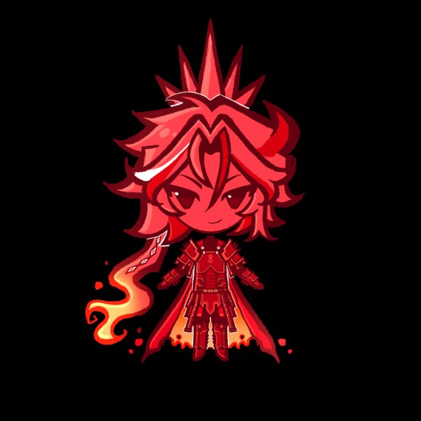 0.8 - REVAMPED CHIBI SO8