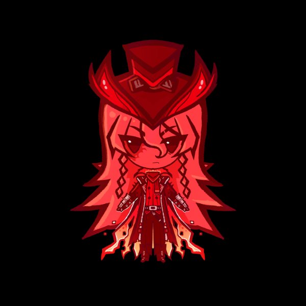 0.8 - REVAMPED CHIBI SP8