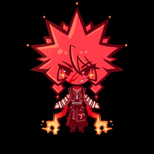 0.8 - REVAMPED CHIBI SX8