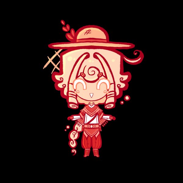 0.9 - REVAMPED CHIBI SO9