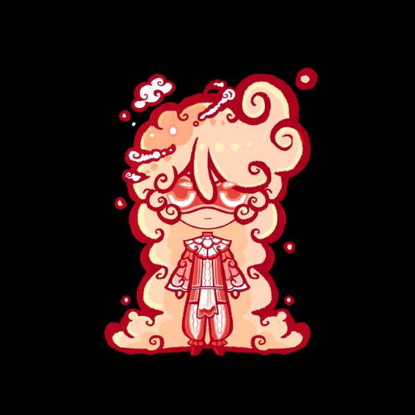 0.9 - REVAMPED CHIBI SP9