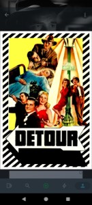 Detour