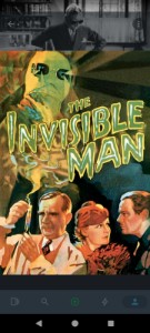 The Invisible Man