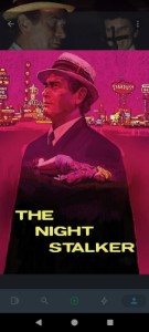 The Night Stalker