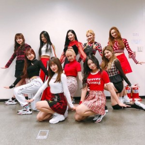 cherry bullet