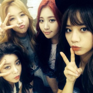 girl's day