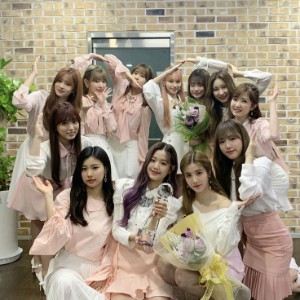 iz*one