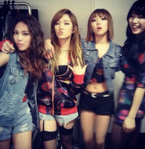 miss a
