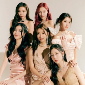 momoland