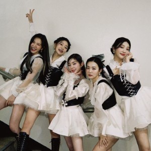 red velvet