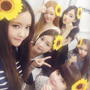 t-ara