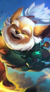 Yordle