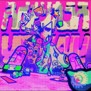 M3 n MIN3 feat. Danny Brown