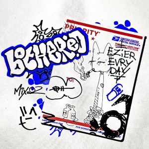 MIX. 02 - BOTHERED!