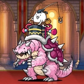 King Gamereon