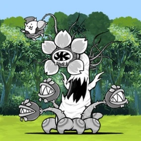 Ravenous Cherry
