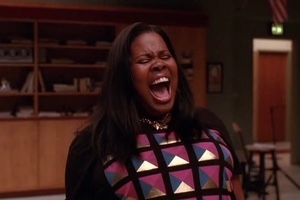 and i am telling you i'm not going (1x13)