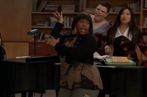 hell to the no (2x16)