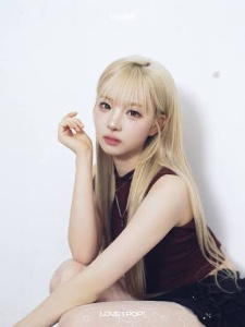 Hayeon