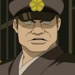 Beri Kuzunosuke