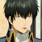 Hijikata Toshiro