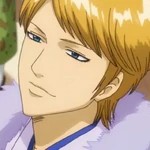Honjou Kyoshirou