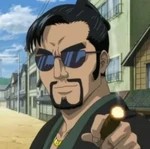 Kozenigata Heiji