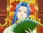 Kujaku hime