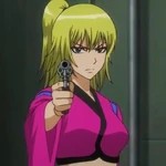 Matako Kijima