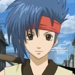 Murata Tetsuko