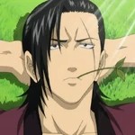 Nakamura Kyojirou