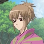 Okita Mitsuba